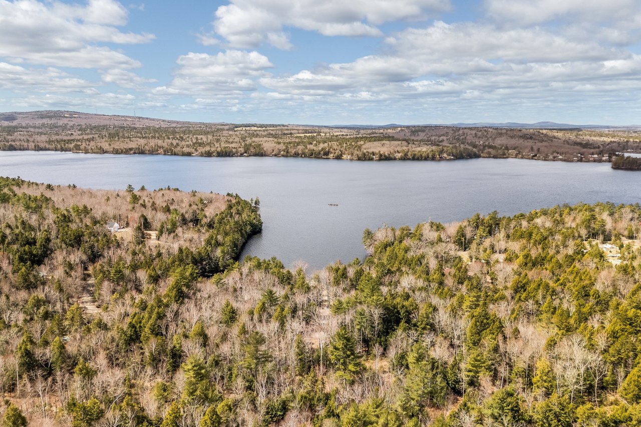 76 Cottage Shore Drive Holden, ME 04429-7003