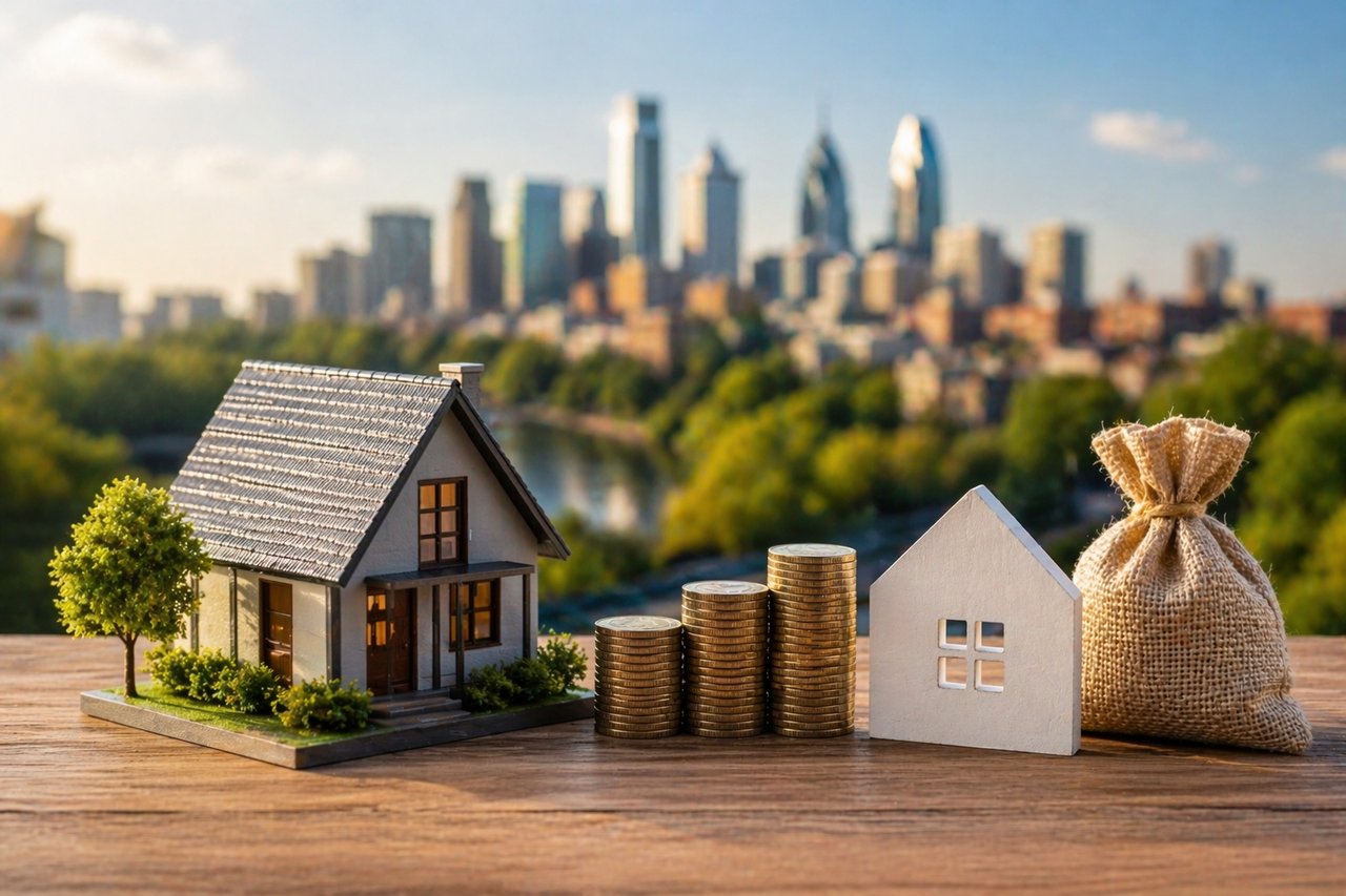 Real Estate Investment Opportunities in the Delaware Valley