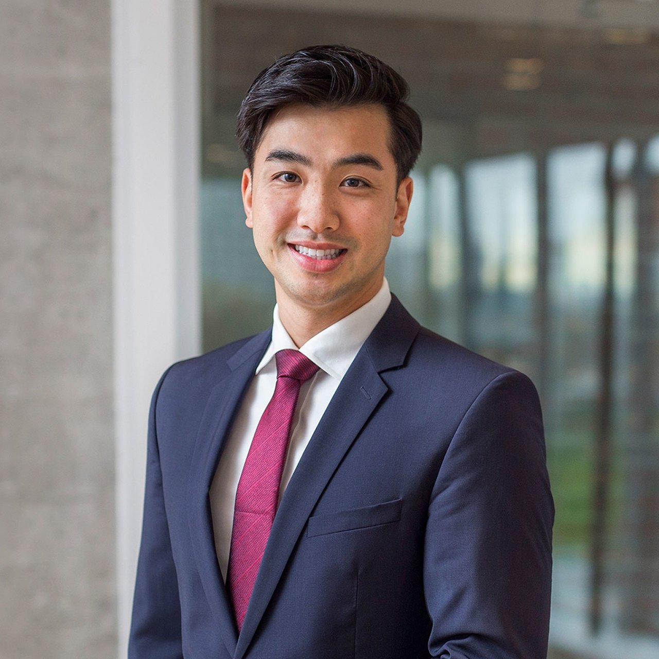Simon Lai