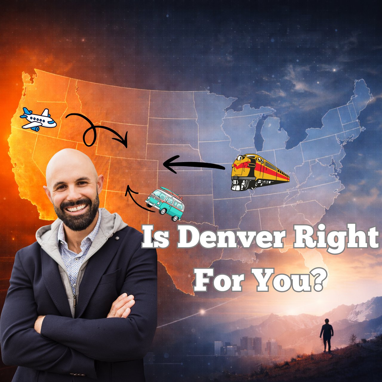 Should You Move to Denver in 2026? An Honest Look at Cost, Lifestyle, and Trade-Offs
