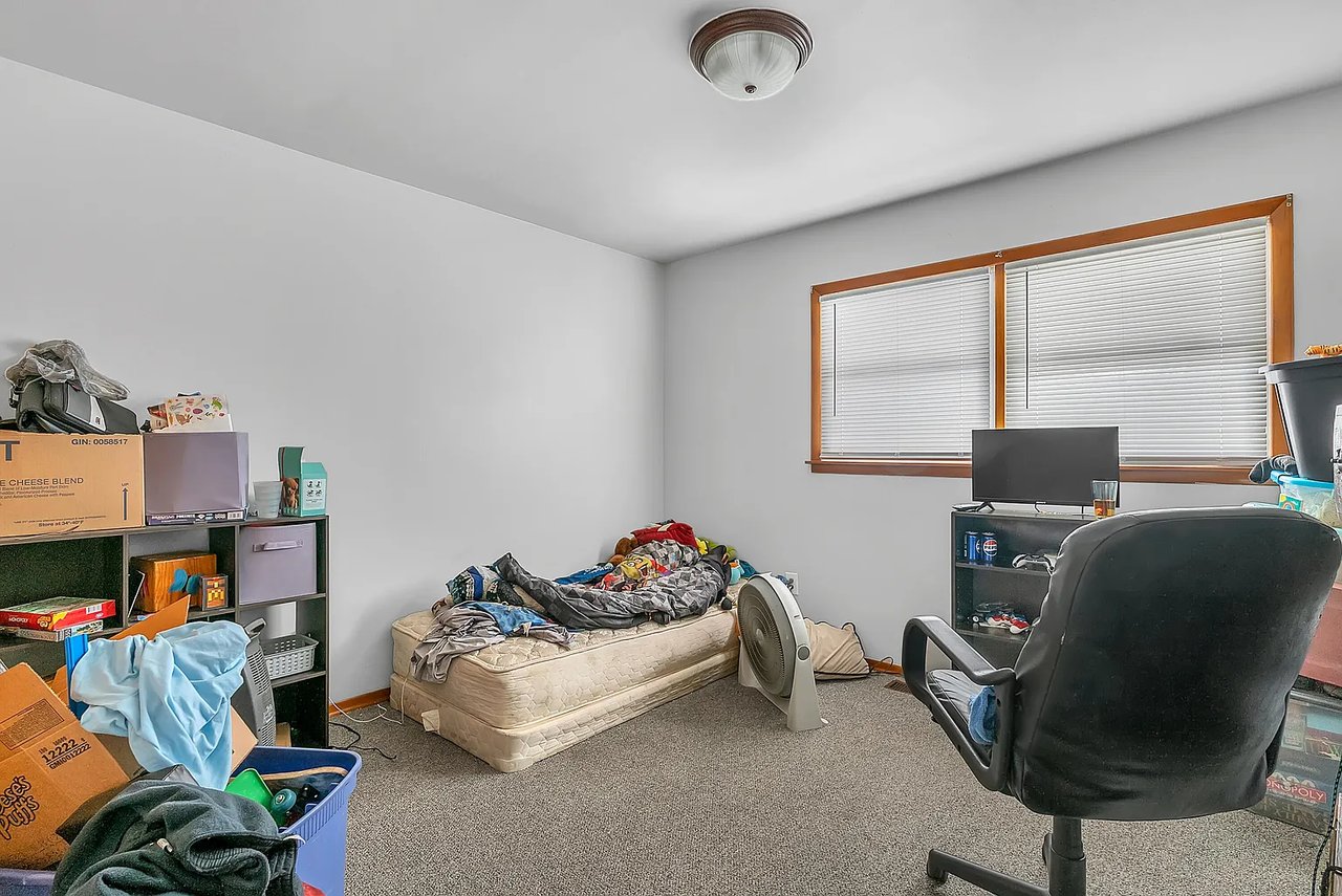 6016 W 41st Avenue, Gary, IN