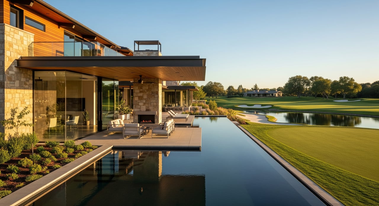 Pricing Golf Course Homes in Empire Ranch