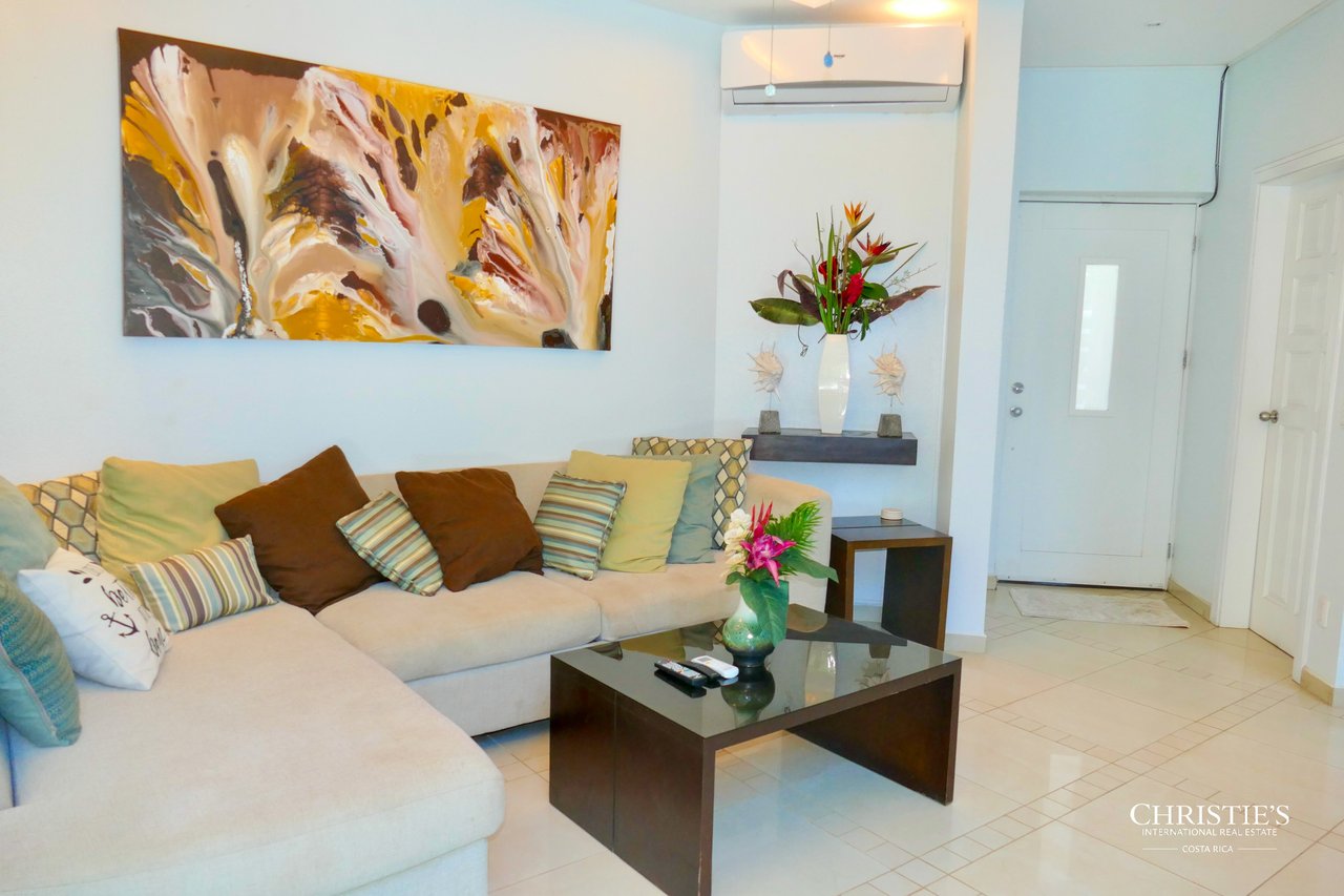 Villa South | Langosta Beach 