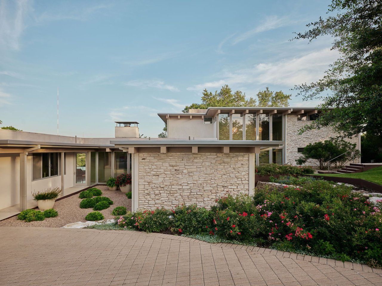 The Hilltop | Mid Century Modern Masterpiece 