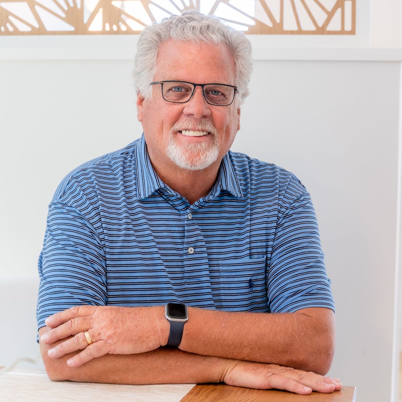 Michael Whiting Scotts Valley, CA Real Estate Agent Headshot