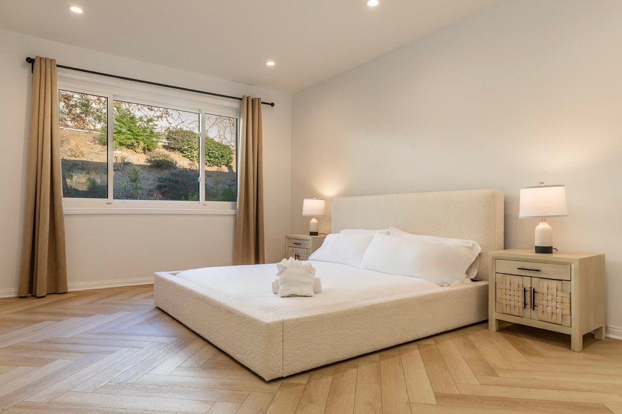 The Chalette Drive Villa 