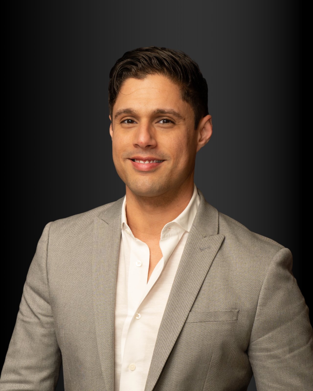 David Berrido