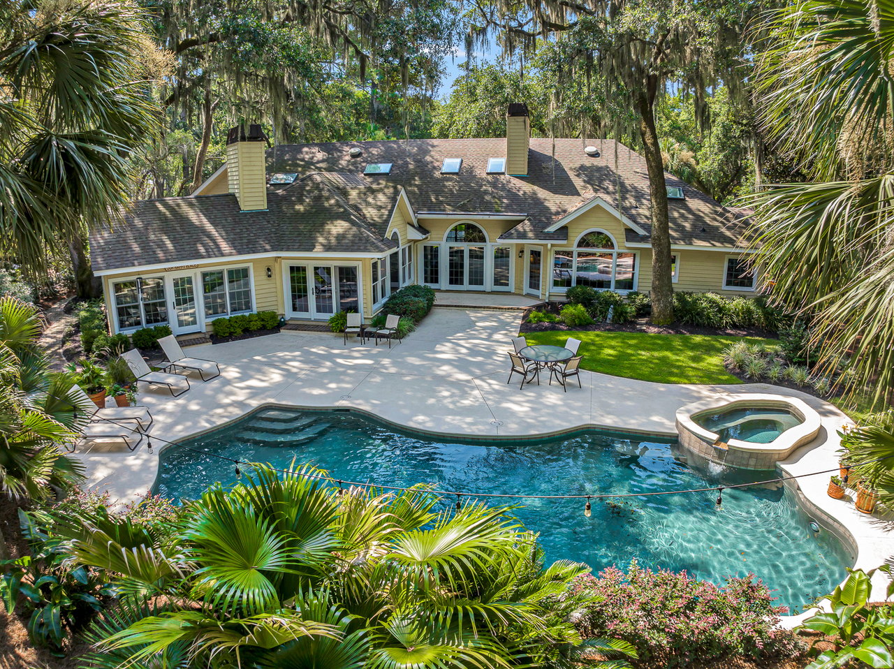 35 Widewater Rd