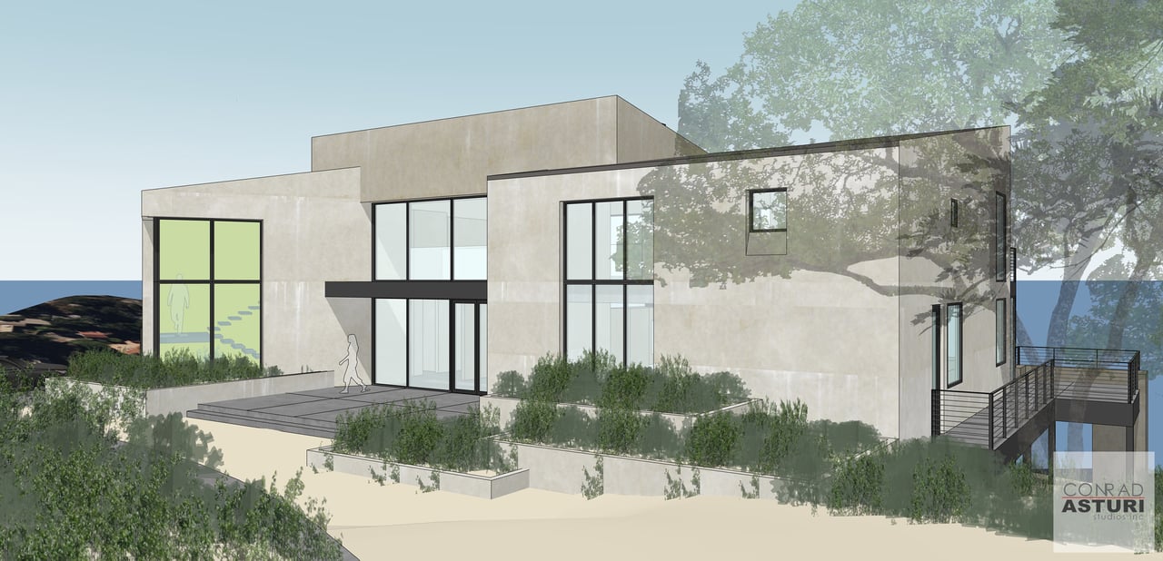 Highlands Horizon - 232 Lower Walden Rd 