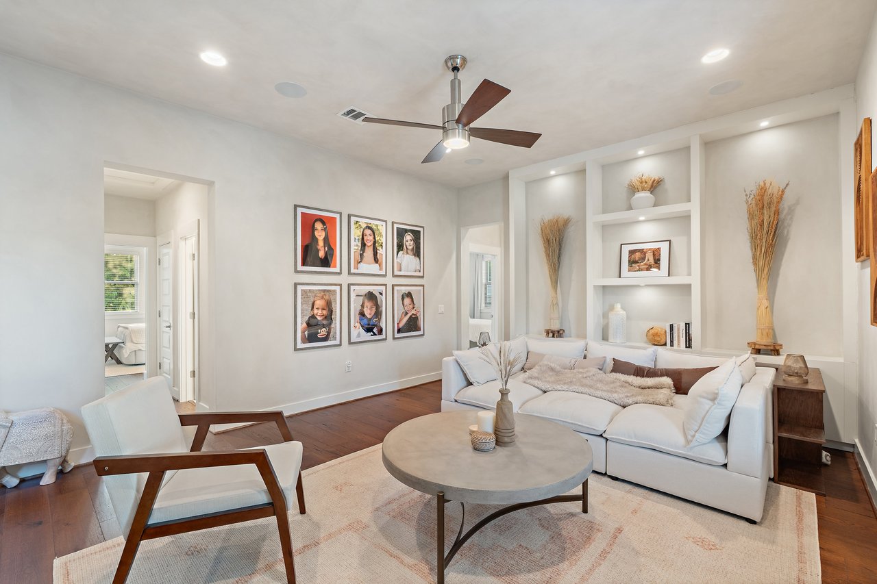 Tarrytown Luxury Home