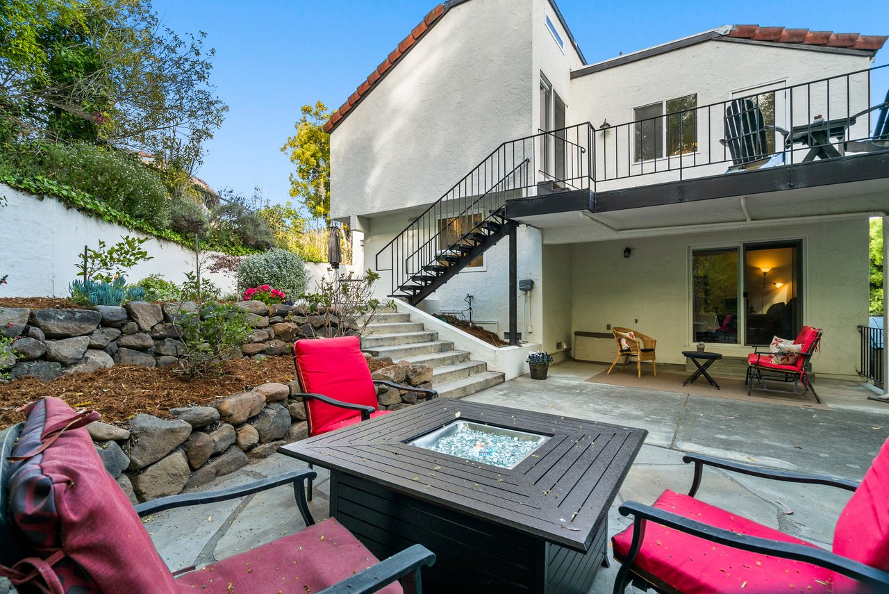 311 Arroyo Seco