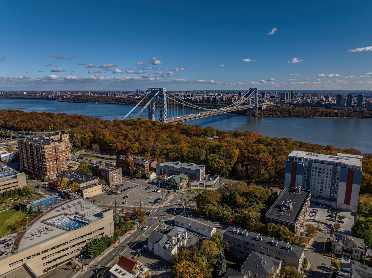 Fort Lee