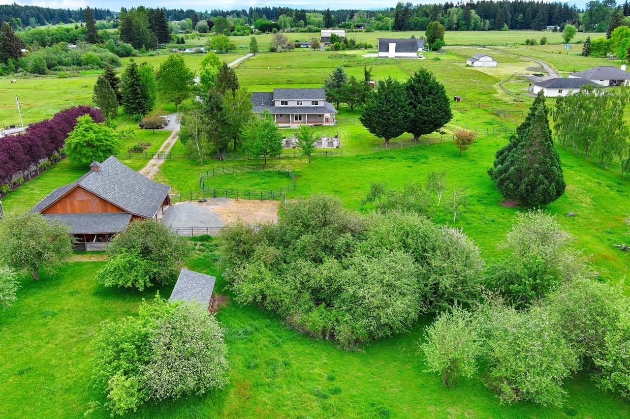 14419 Martinson Rd SE, Yelm, WA 98597