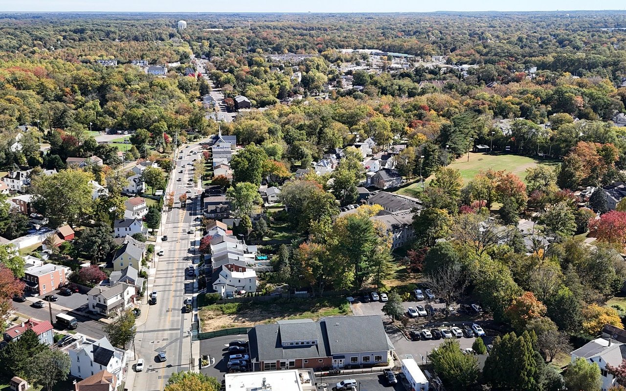 Haddonfield