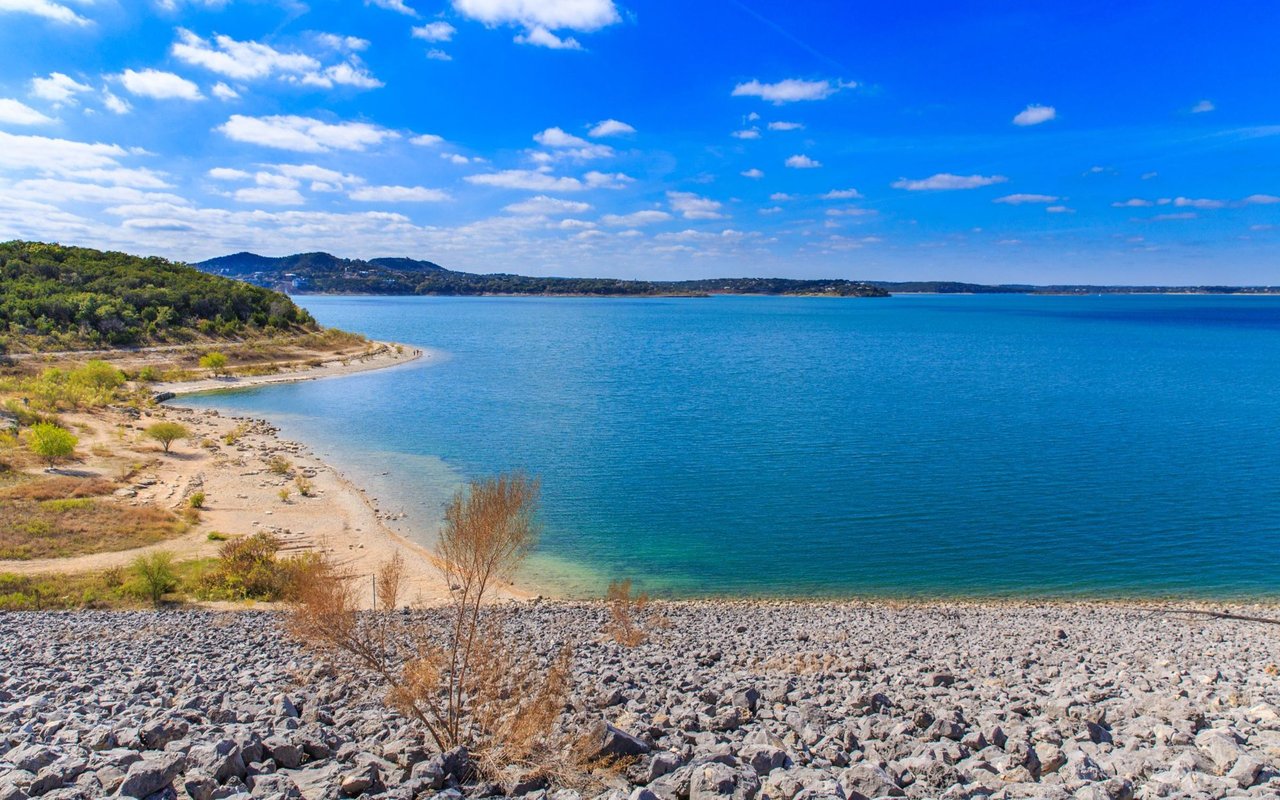 Canyon Lake