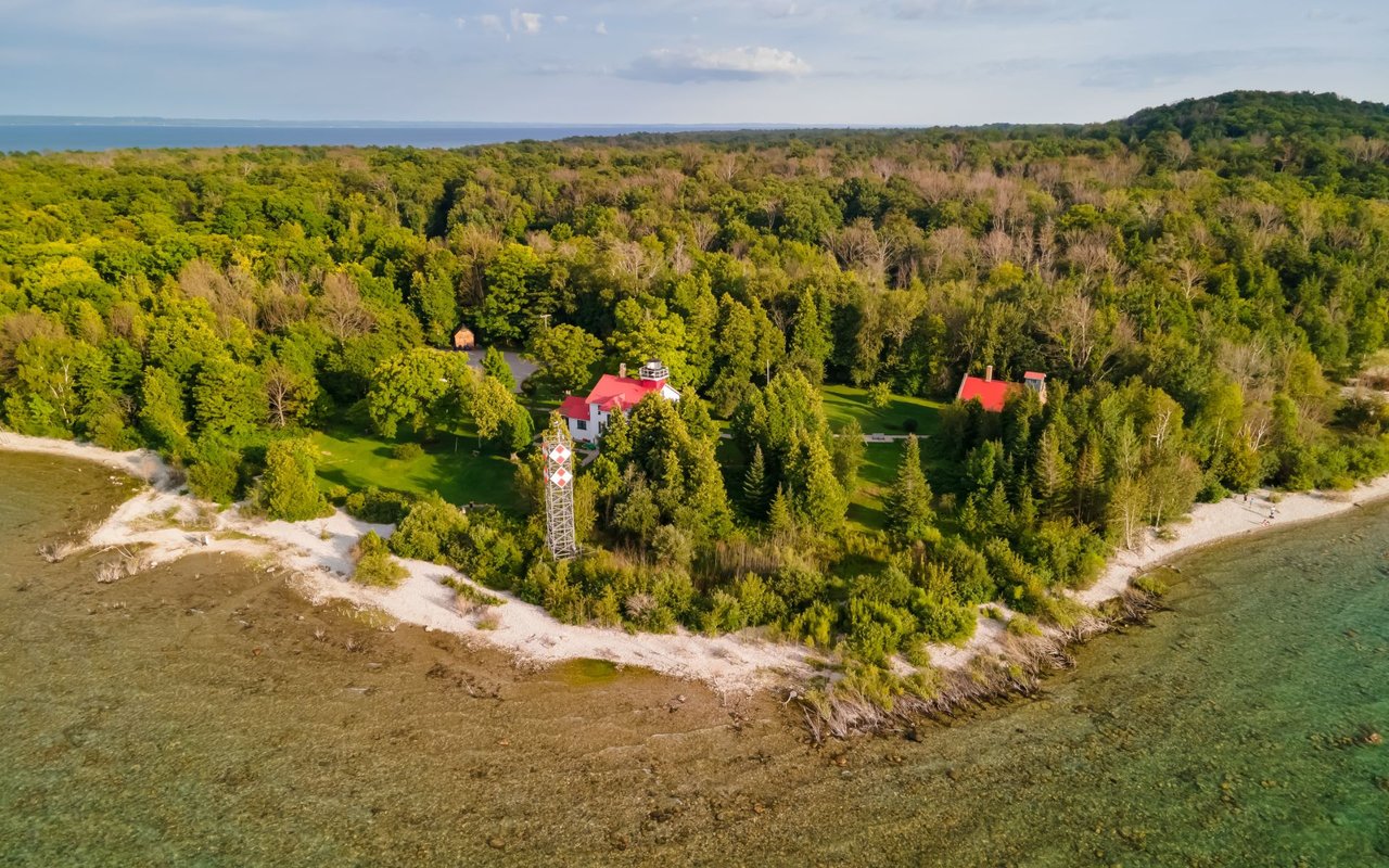 Leelanau