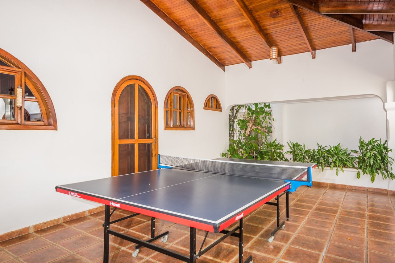 Casa Margarita | Ocean View Luxury House In Playa Flamingo!