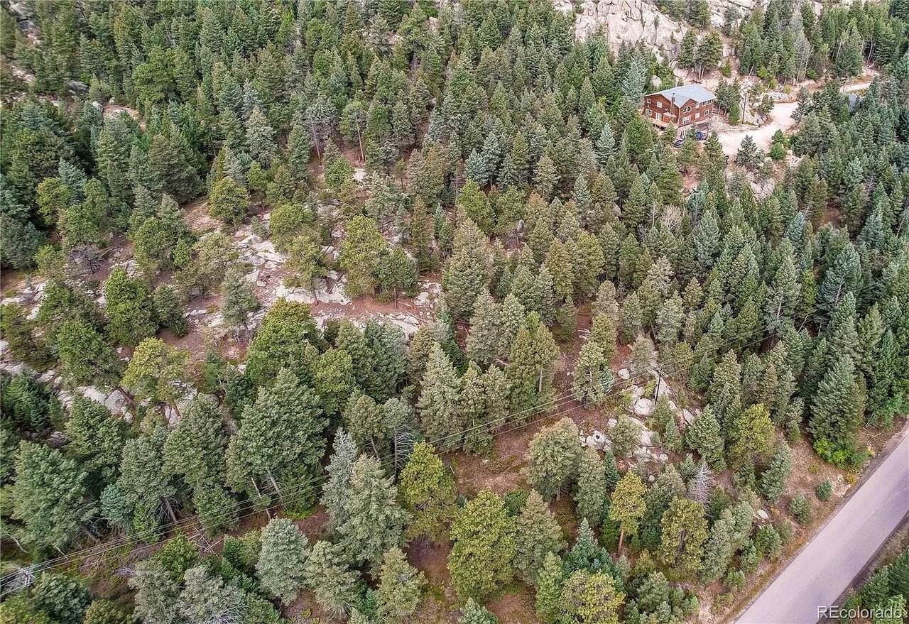 9335 Eagle Cliff Rd LOT 1