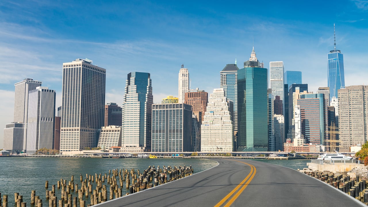 There’s No Perfect Market—But There Is a Right Time for You