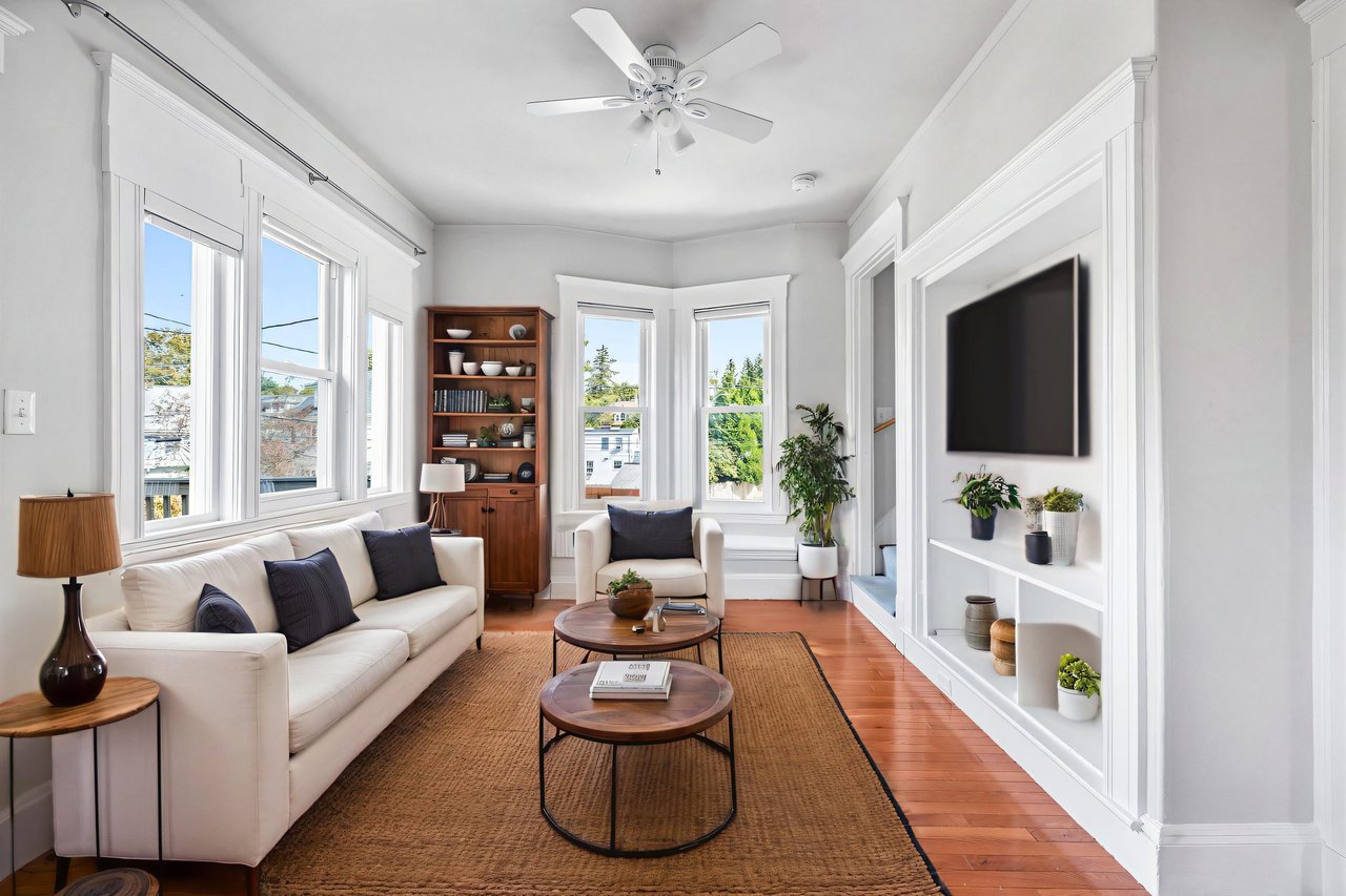 580 - 582 High Street