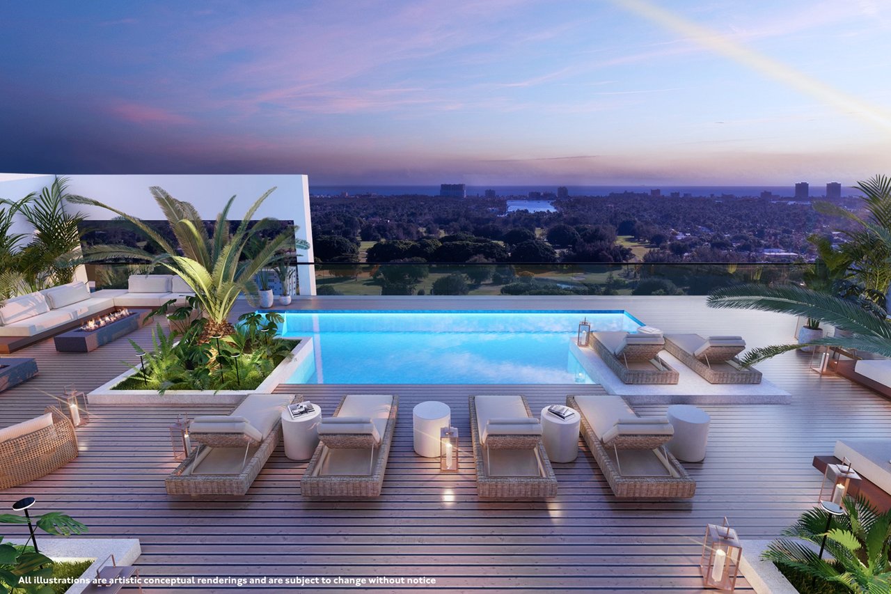 Gaia Residences