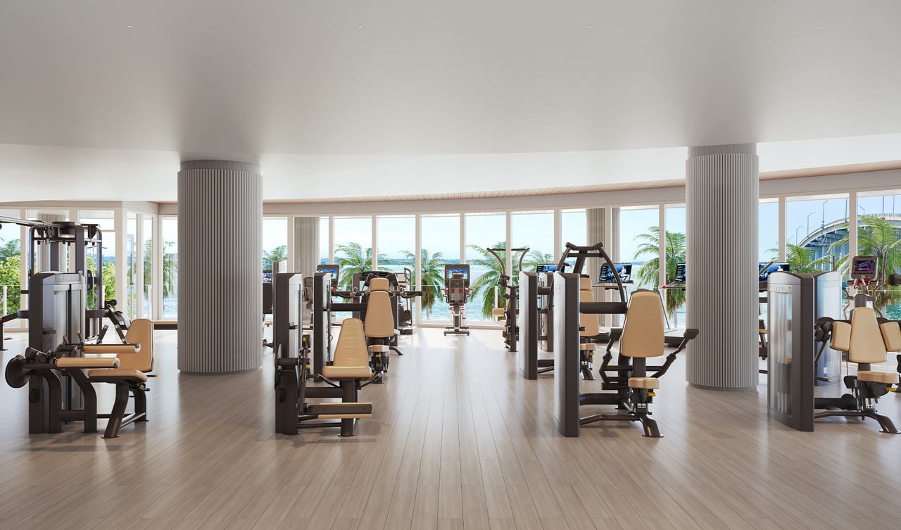 Viceroy Residences Clearwater Beach