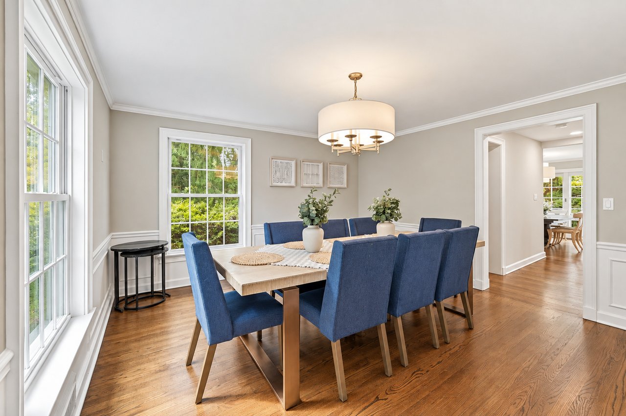 131 Woodland Road, Madison, NJ 07940