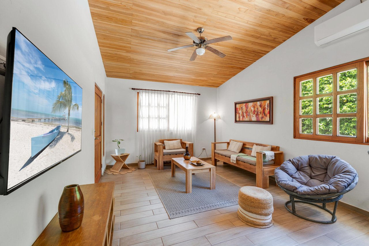 Multi-Home Property | Versatile Estate Near Playa Avellanas