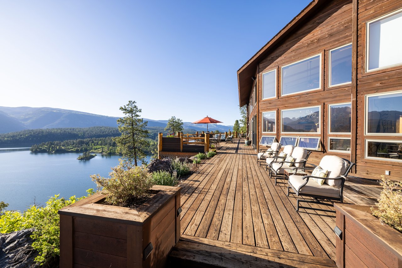 175 Spruce Mesa Drive
