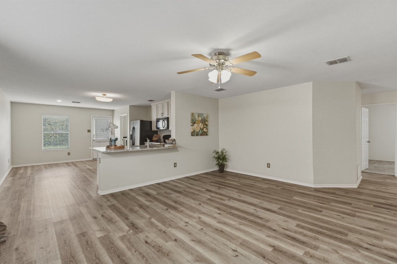 1210 Augustin Drive (3% BAC)