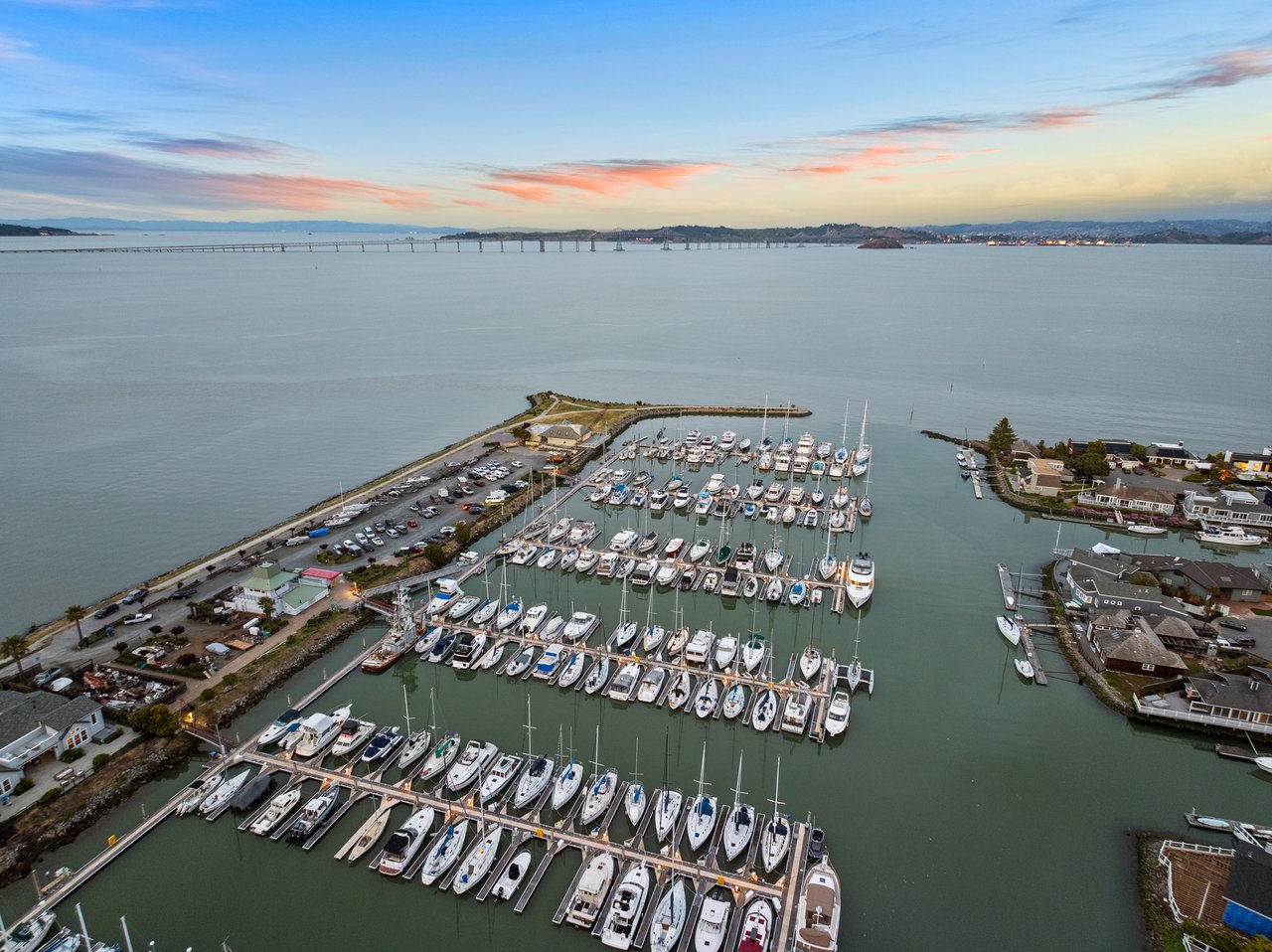 4810 Paradise Drive Tiburon