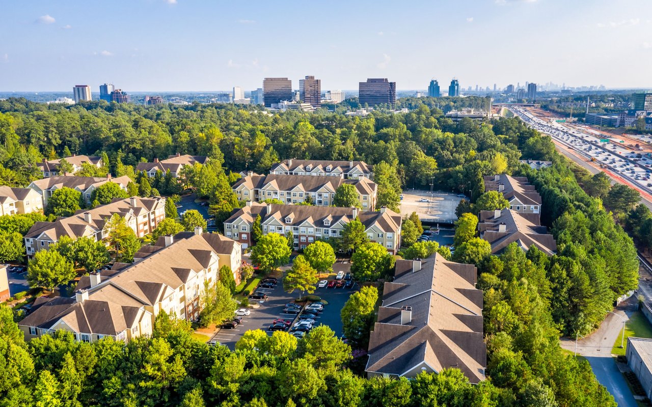 North Atlanta