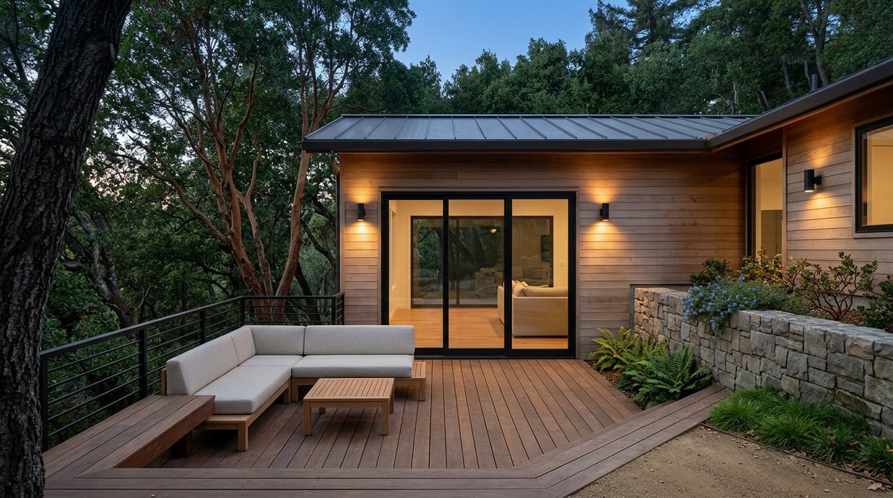 Outdoor Living In Fairfax: Trails, Bikes, And Local Vibes