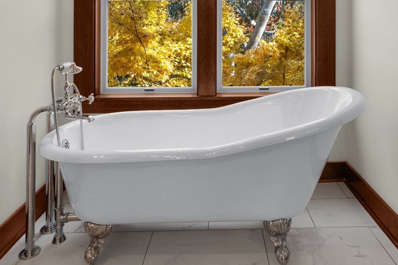 The James Bremner House