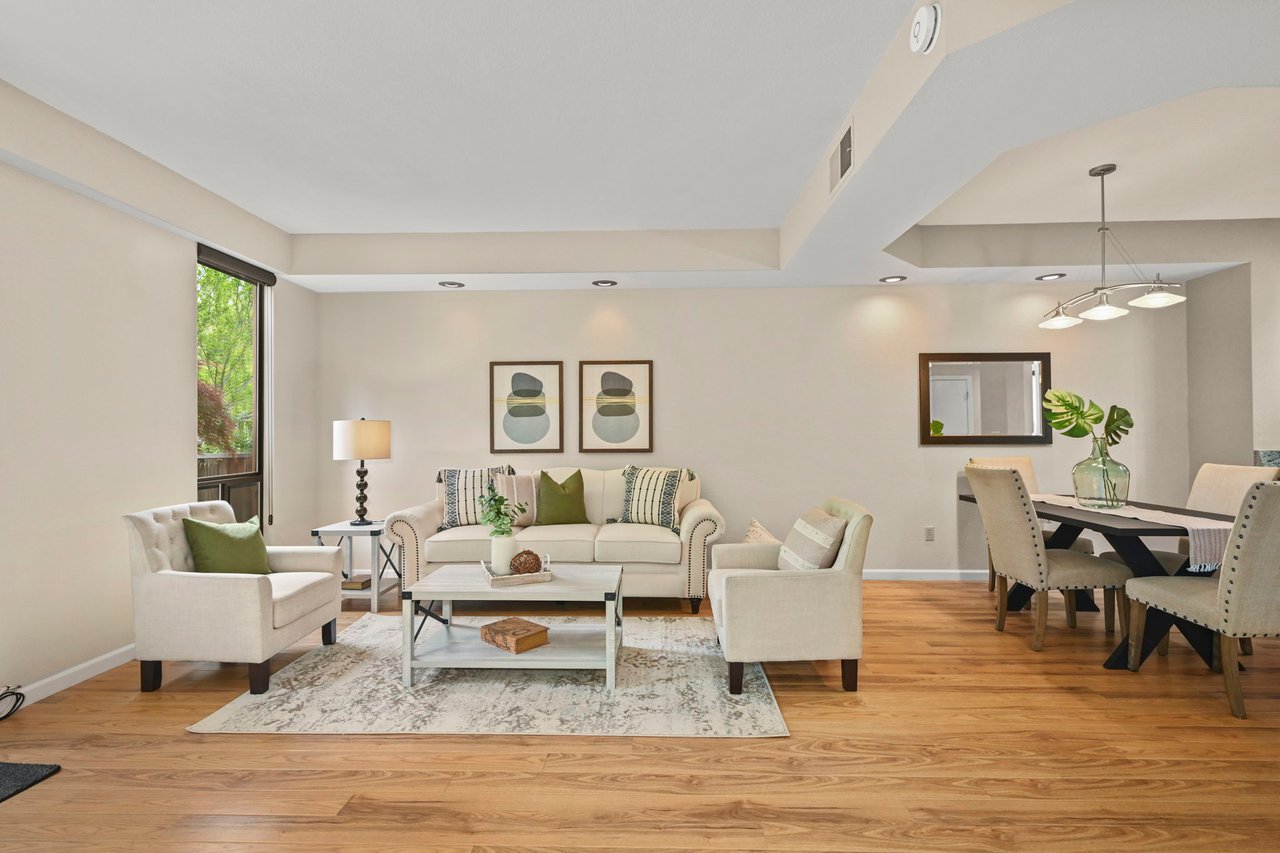 731 Lakemont Pl. #6, San Ramon