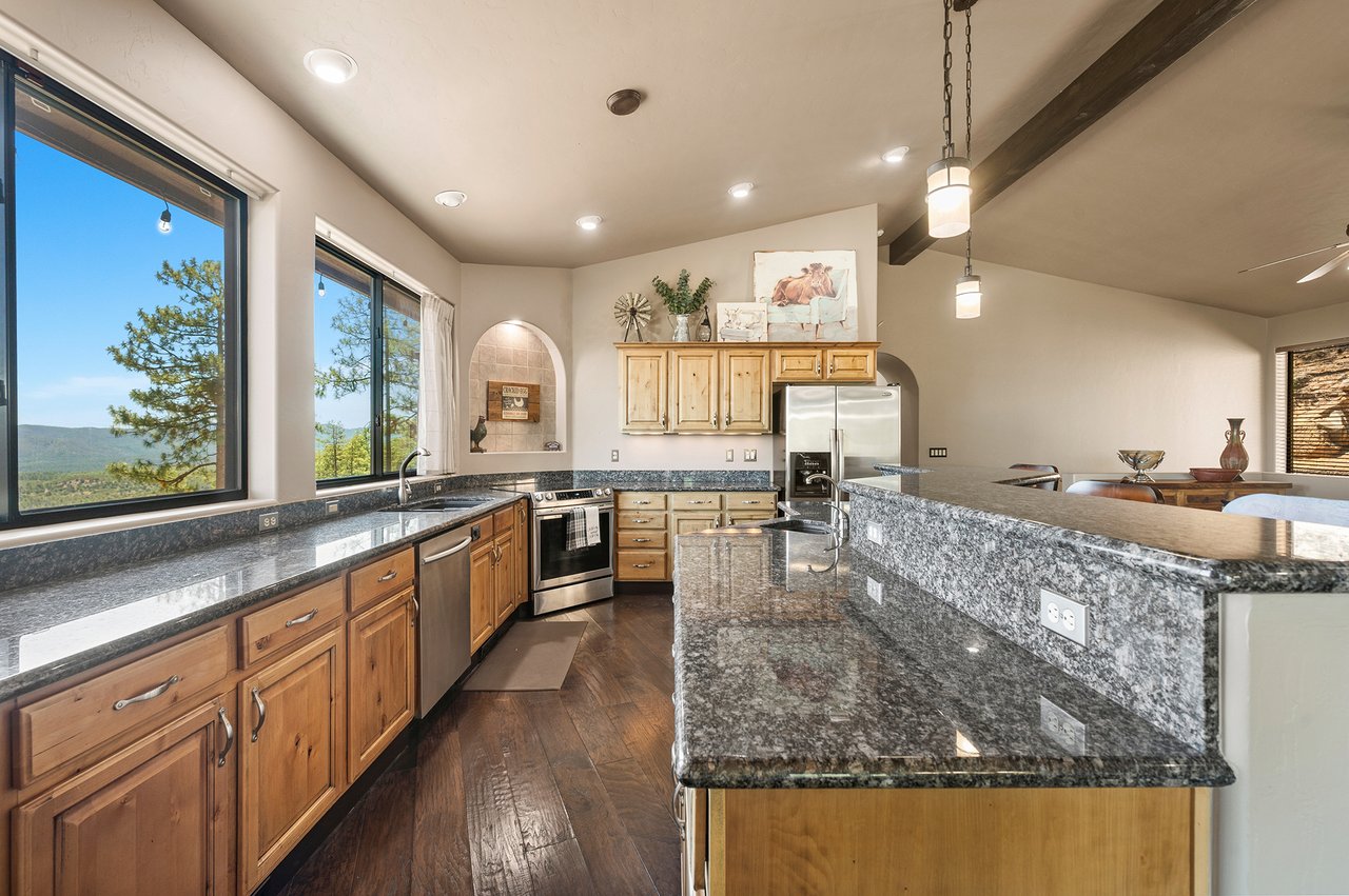 2700 W BUTTERFLY Ridge