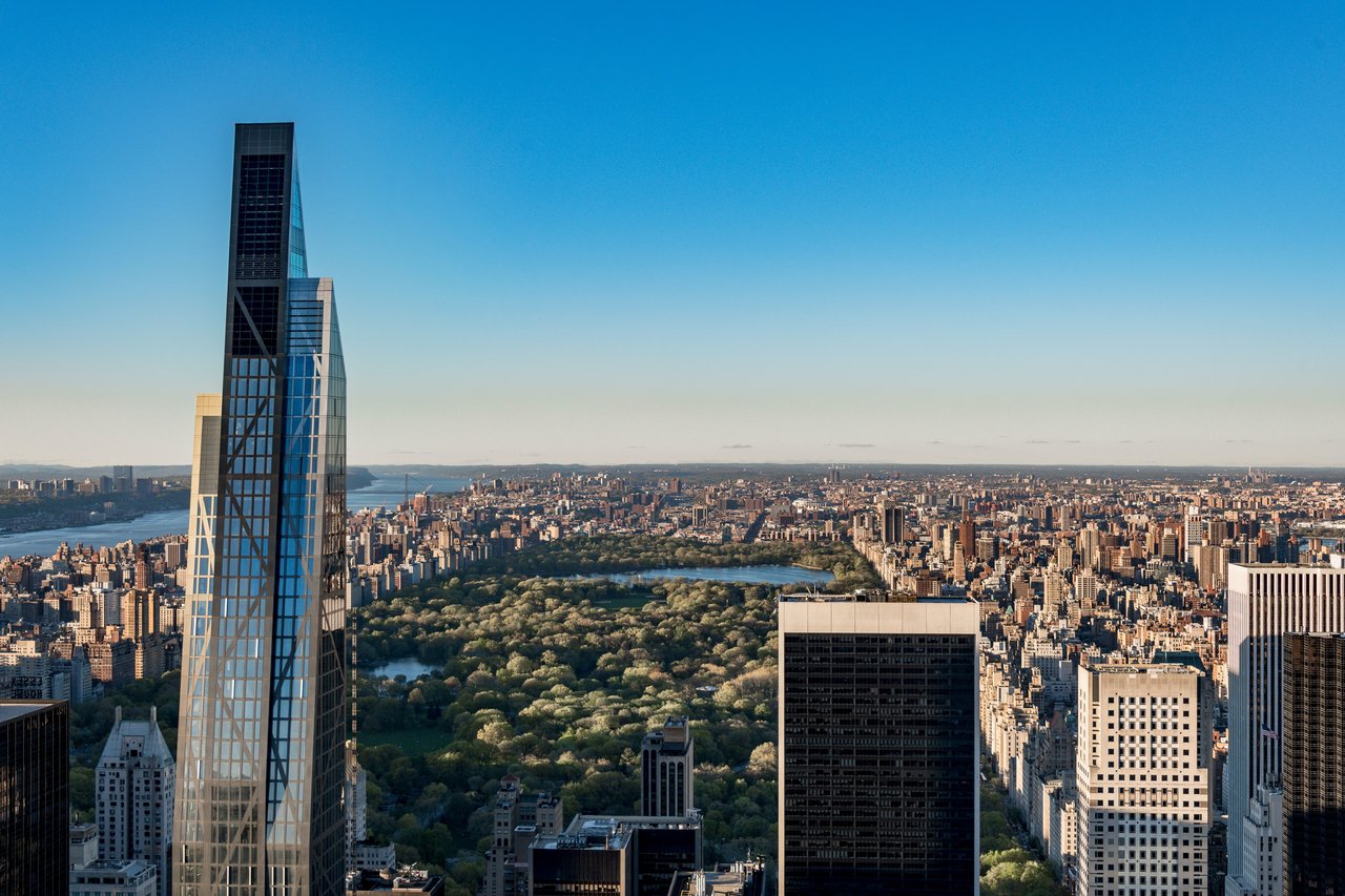 53 West 53