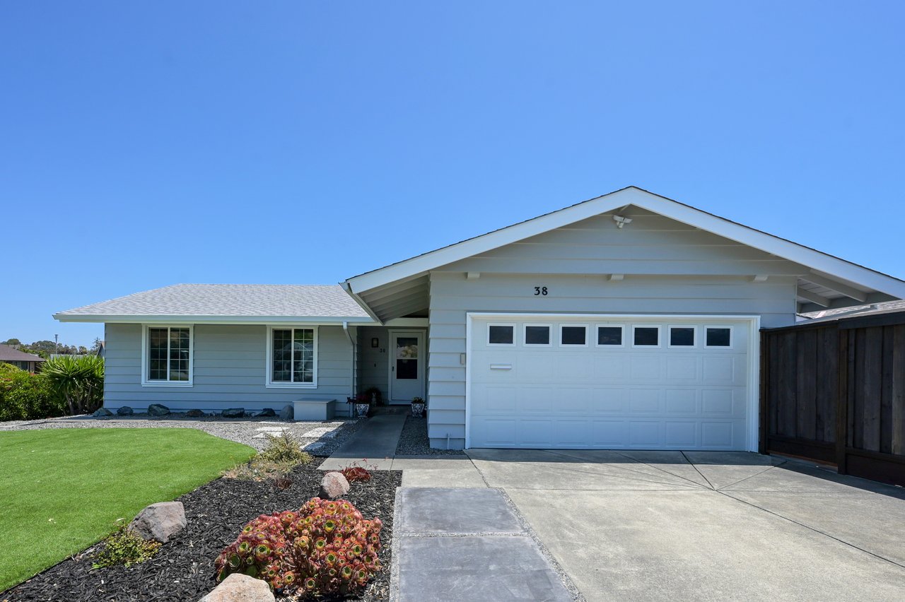 38 San Ramon Way