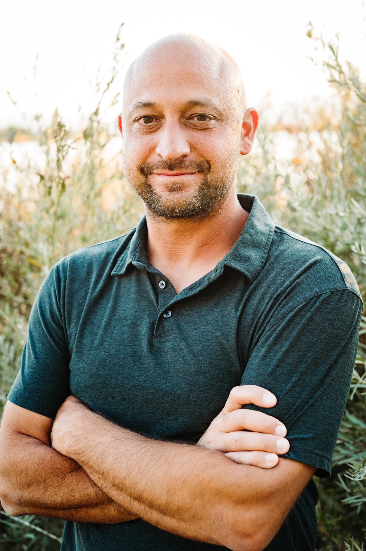 Ken Crifasi