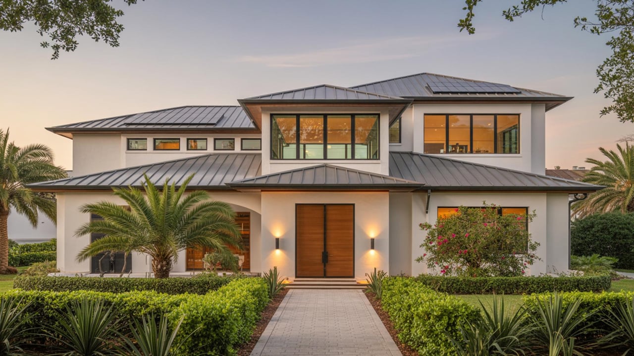 Top High-ROI Home Improvements Tampa Sellers Should Consider