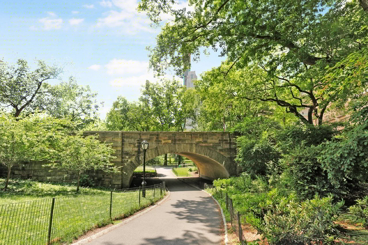 Central Park South