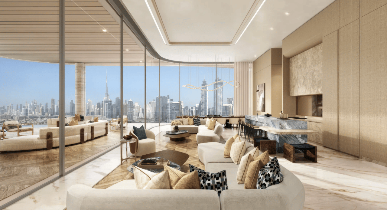 CASA CANAL BY AHS PROPERTIES