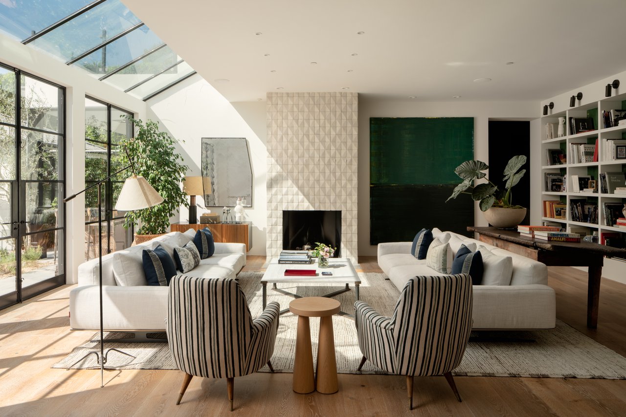 14952 Alva Dr, Pacific Palisades