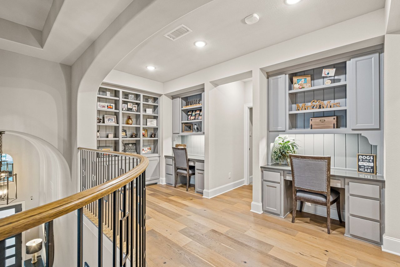 Windsong Ranch | The Peninsula