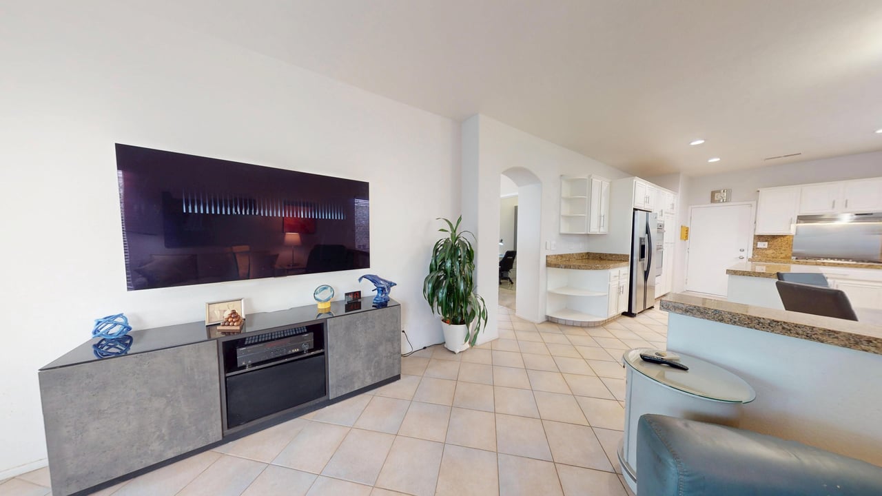 3010 N Redwood Drive Pool Home