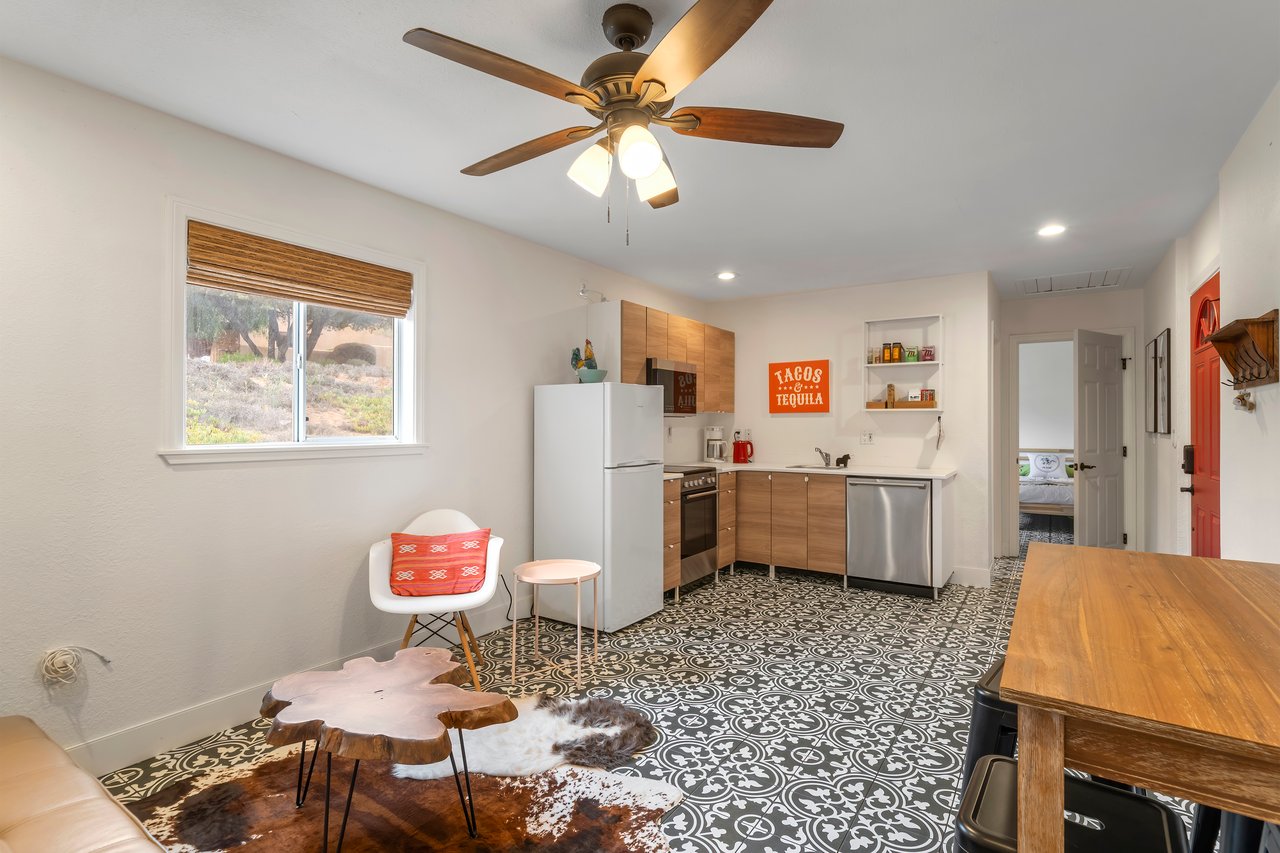 41822 Calle Bandido