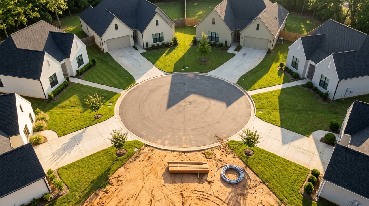 Caddo Mills Home Prices: The Average Is Rising, the Median Isn't, and That Gap Is the Story