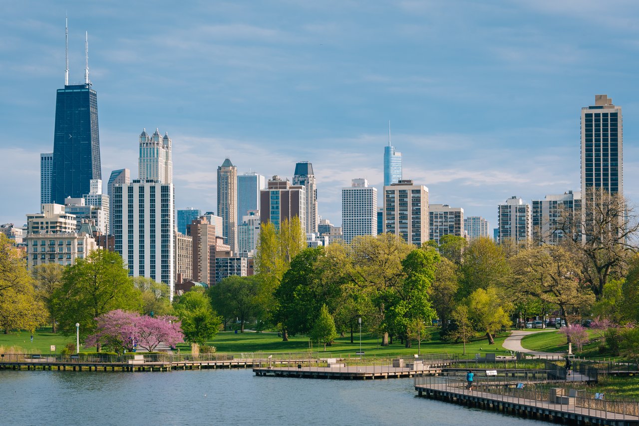 Lincoln Park