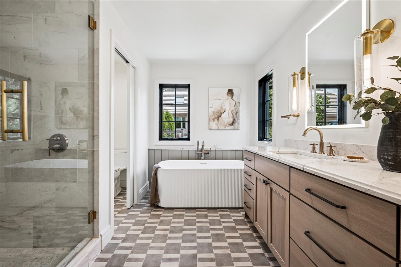 Cherry Hills Village Interior Design