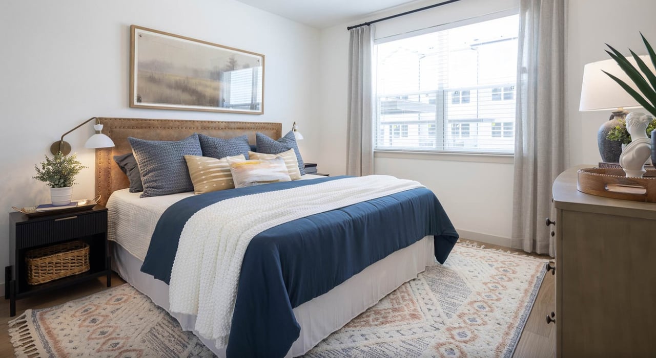 Newly finished 1/1 in East Austin 2 mos free + gift card!